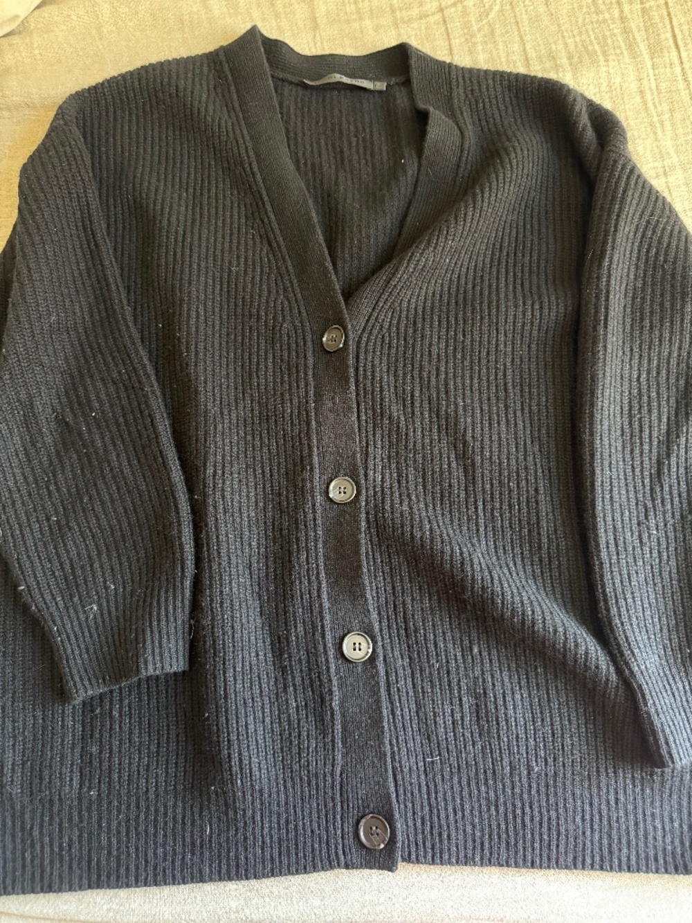 Jenni Kayne Cashmere Sweater